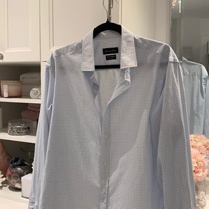 Massimo Dutti shirt